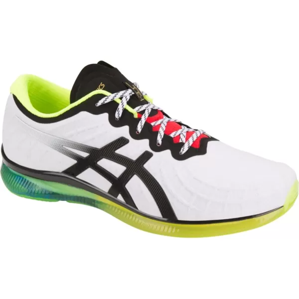 imageASICS Mens GelQuantum Infinity ShoesWhiteBlack