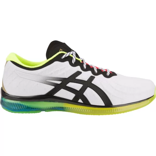 imageASICS Mens GelQuantum Infinity ShoesWhiteBlack