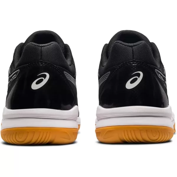 imageASICS Mens GelRENMA Pickleball ShoesBlackWhite
