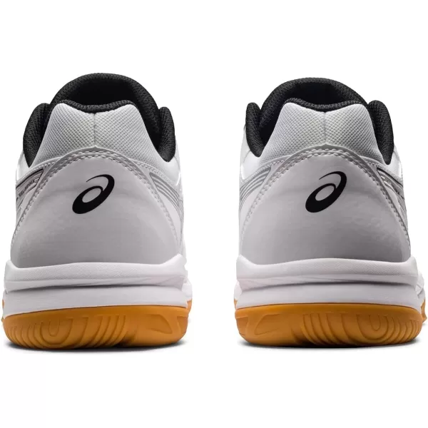 imageASICS Mens GelRENMA Pickleball ShoesWhiteBlack