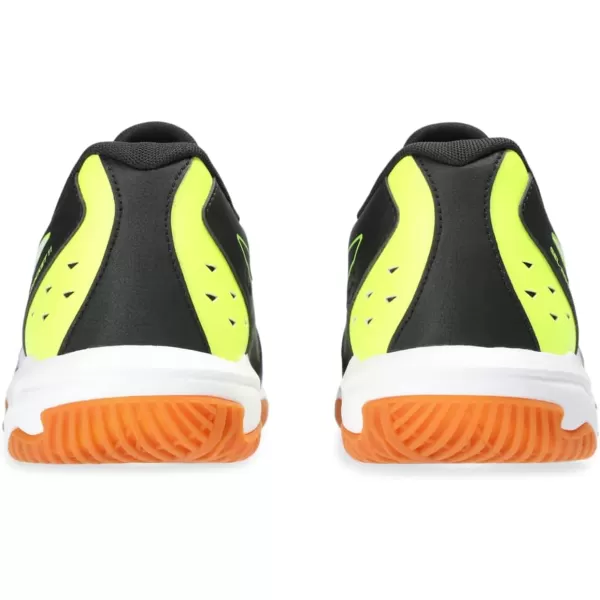 imageASICS Mens GelRocket 11 Volleyball ShoesBlackWhite