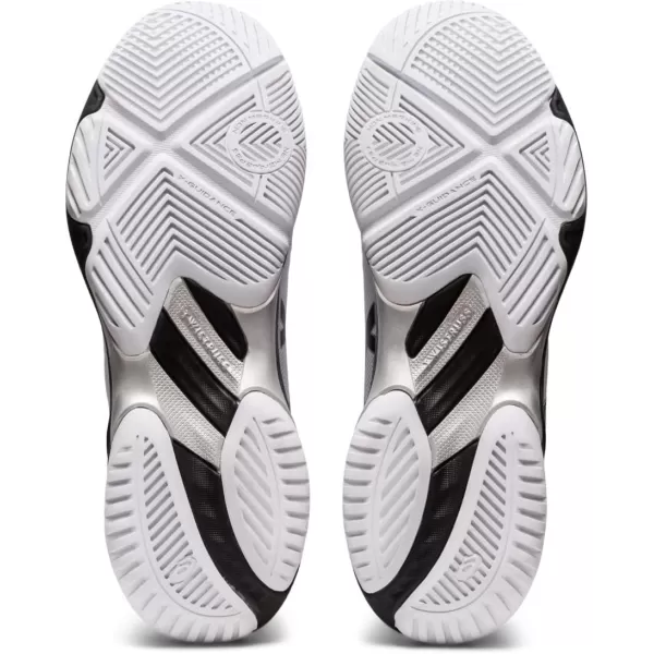 imageASICS Mens GelRocket 11 Volleyball ShoesWhiteBlack