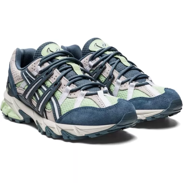 imageASICS Mens GelSonoma 1550 ShoesJadeIronclad