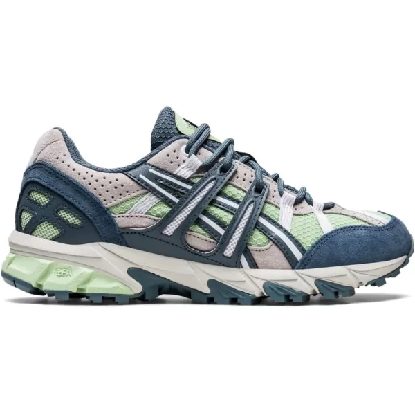 imageASICS Mens GelSonoma 1550 ShoesJadeIronclad