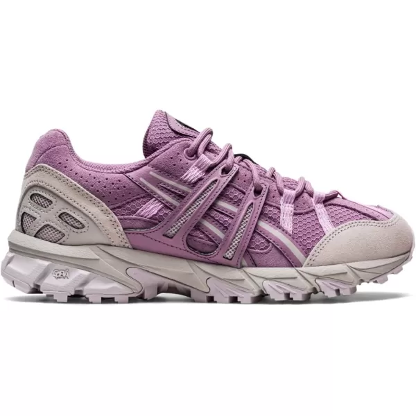 imageASICS Mens GelSonoma 1550 ShoesRosequartzOyster Grey