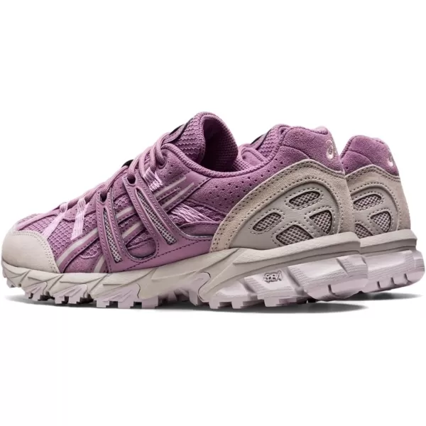 imageASICS Mens GelSonoma 1550 ShoesRosequartzOyster Grey