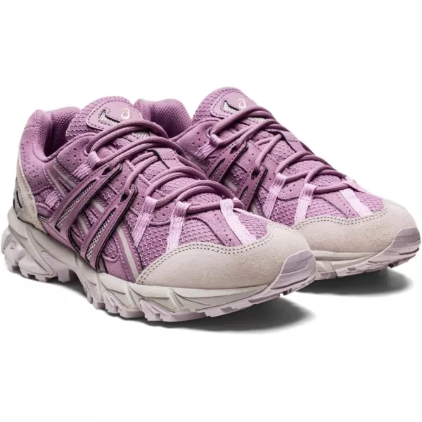 imageASICS Mens GelSonoma 1550 ShoesRosequartzOyster Grey