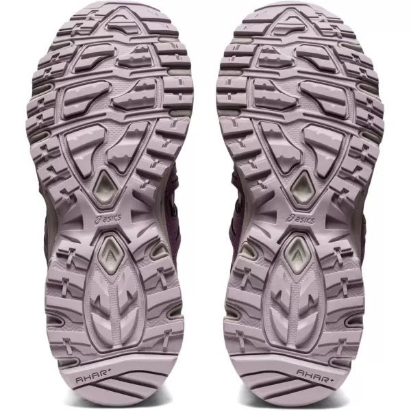 imageASICS Mens GelSonoma 1550 ShoesRosequartzOyster Grey