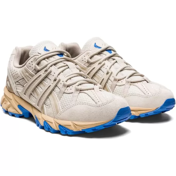imageASICS Mens GelSonoma 1550 ShoesSmoke GreySmoke Grey