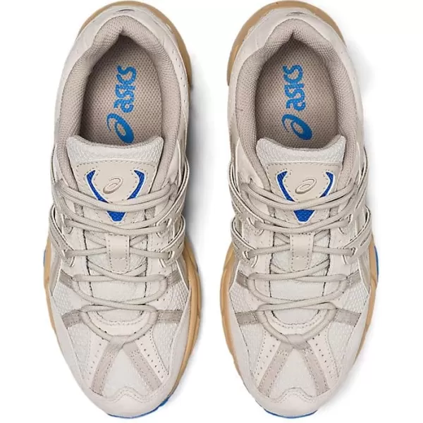 imageASICS Mens GelSonoma 1550 ShoesSmoke GreySmoke Grey