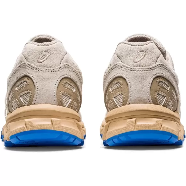 imageASICS Mens GelSonoma 1550 ShoesSmoke GreySmoke Grey