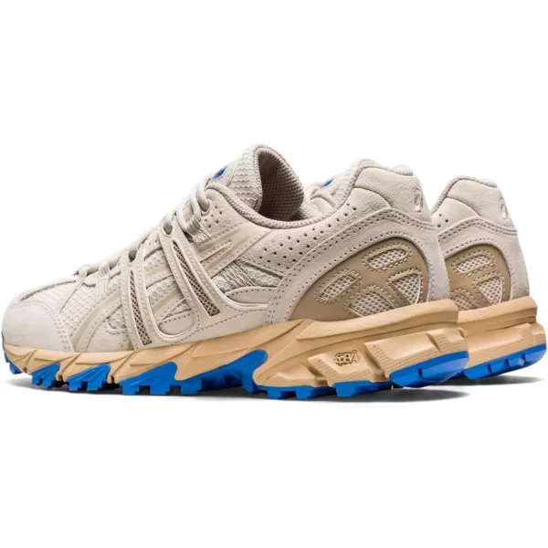 imageASICS Mens GelSonoma 1550 ShoesSmoke GreySmoke Grey
