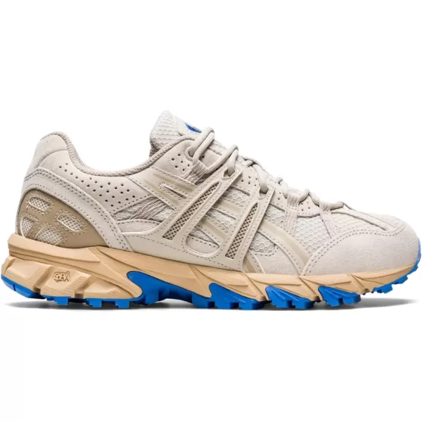 imageASICS Mens GelSonoma 1550 ShoesSmoke GreySmoke Grey