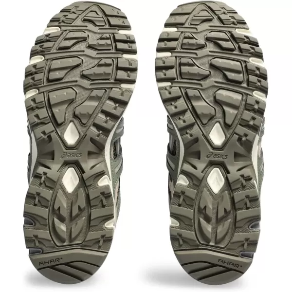 imageASICS Mens GelSonoma 1550 Sportstyle ShoesMantle GreenLichen Green