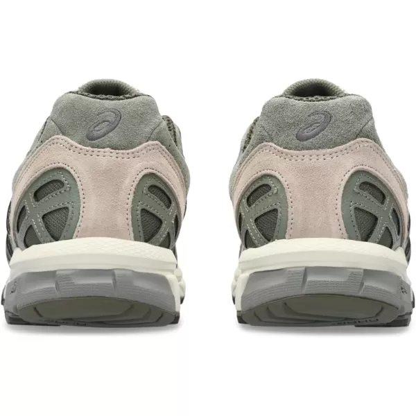 imageASICS Mens GelSonoma 1550 Sportstyle ShoesMantle GreenLichen Green