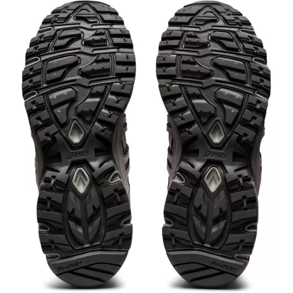 imageASICS Mens GelSonoma 1550 Sportstyle ShoesOyster GreyClay Grey