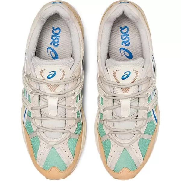 imageASICS Mens GelSonoma 1550 Sportstyle ShoesSeafoamBirch