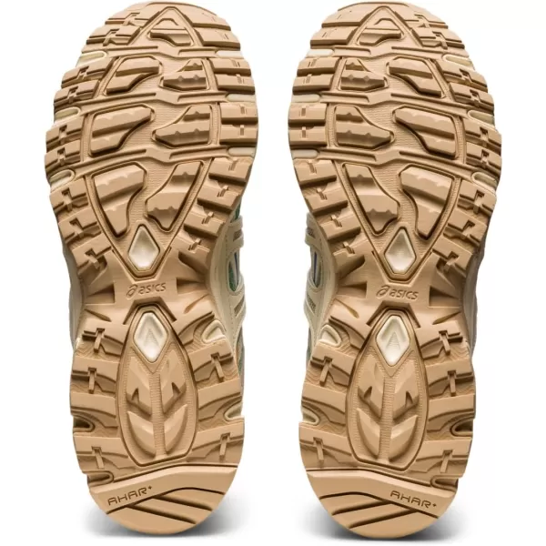 imageASICS Mens GelSonoma 1550 Sportstyle ShoesSeafoamBirch