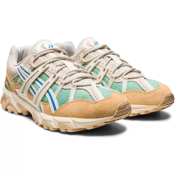 imageASICS Mens GelSonoma 1550 Sportstyle ShoesSeafoamBirch