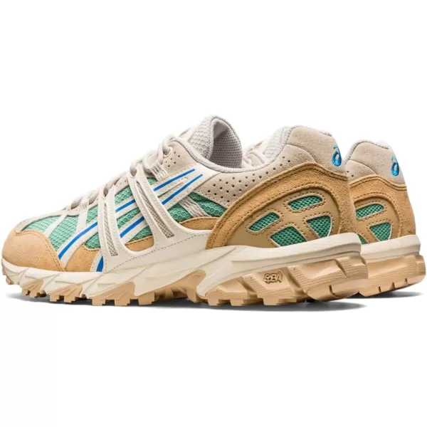 imageASICS Mens GelSonoma 1550 Sportstyle ShoesSeafoamBirch