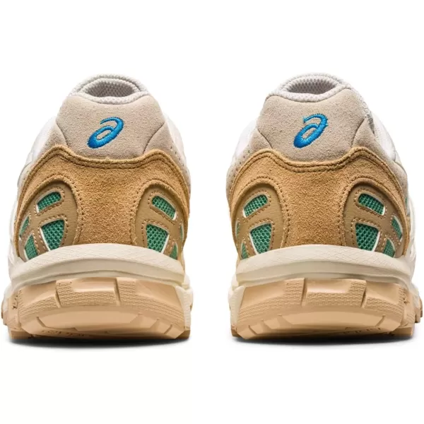 imageASICS Mens GelSonoma 1550 Sportstyle ShoesSeafoamBirch