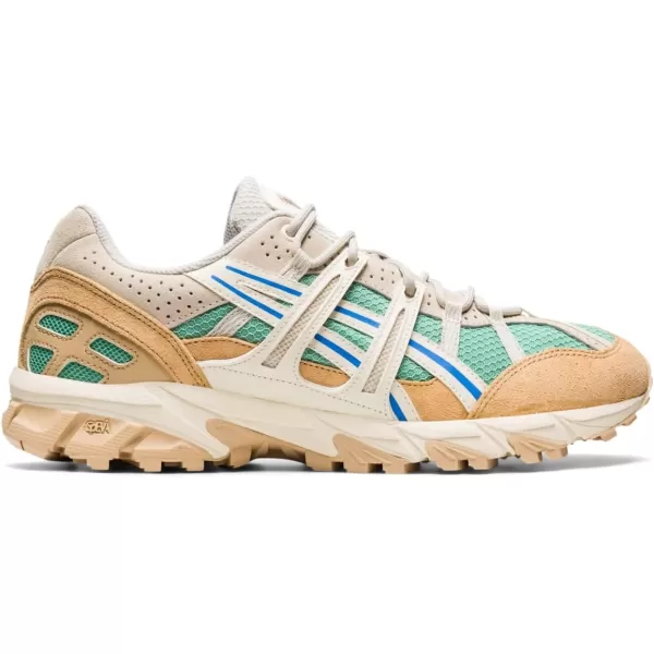 imageASICS Mens GelSonoma 1550 Sportstyle ShoesSeafoamBirch