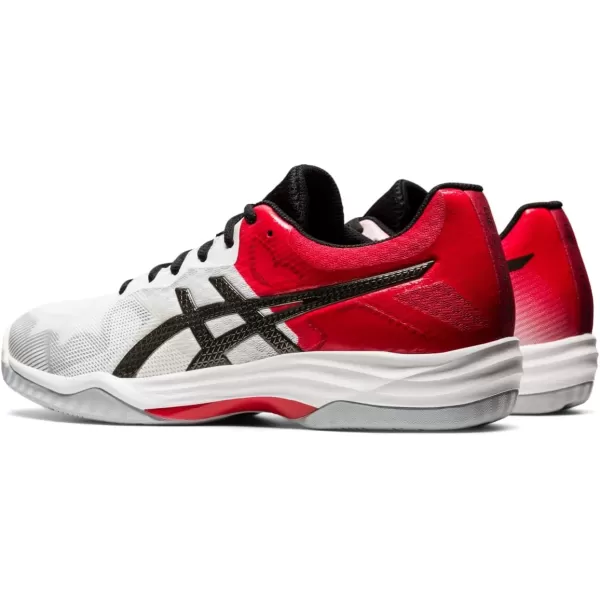 imageASICS Mens GelTactic 2 Volleyball ShoesWhiteGunmetal