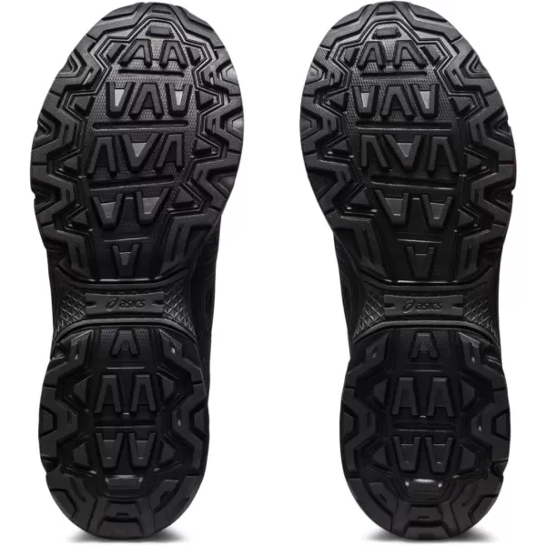 imageASICS Mens GelVenture 7BlackBlack