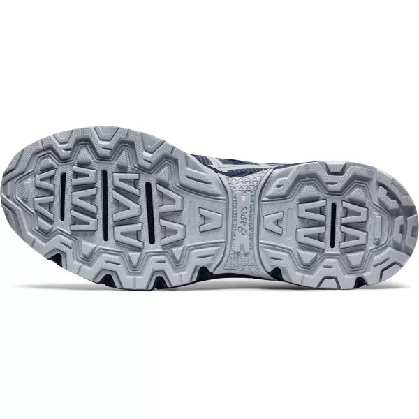 imageASICS Mens GelVenture 7PeacoatPiedmont Grey