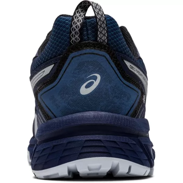 imageASICS Mens GelVenture 7PeacoatPiedmont Grey