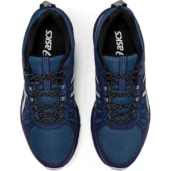 imageASICS Mens GelVenture 7PeacoatPiedmont Grey