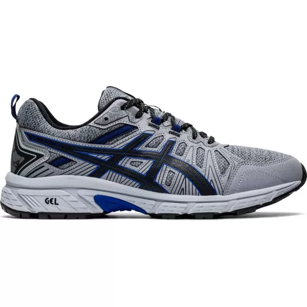 imageASICS Mens GelVenture 7Sheet RockAsics Blue