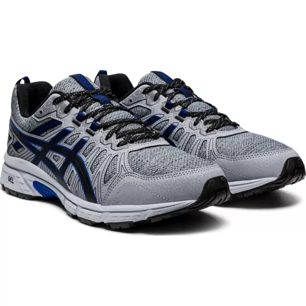 imageASICS Mens GelVenture 7Sheet RockAsics Blue