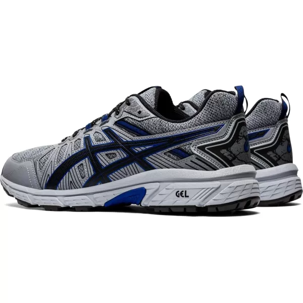 imageASICS Mens GelVenture 7Sheet RockAsics Blue