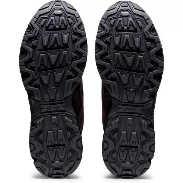 imageASICS Mens GelVenture 8 Running ShoesMetropolisBlack