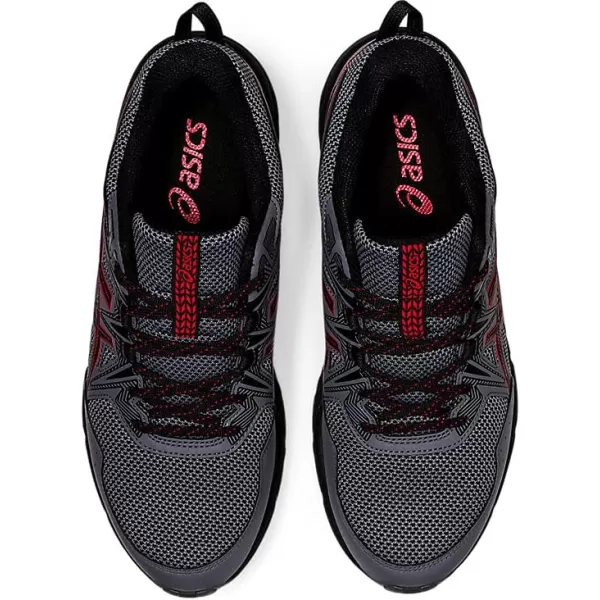 imageASICS Mens GelVenture 8 Running ShoesMetropolisBlack