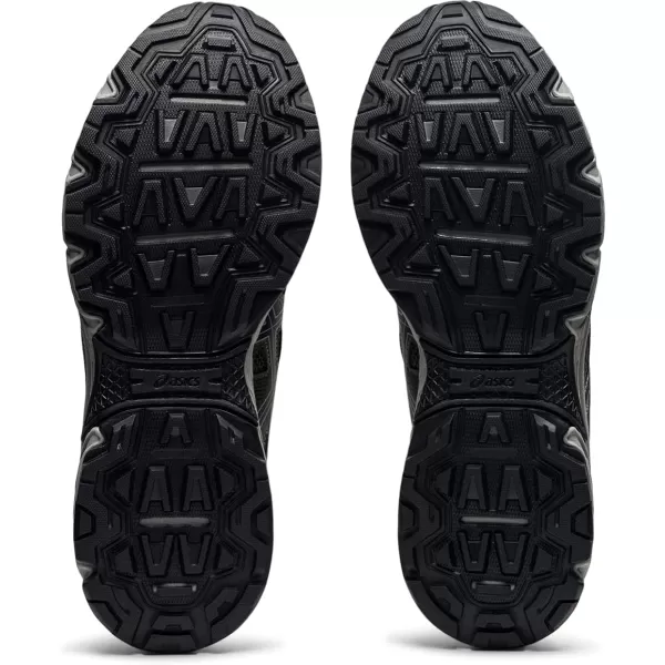 imageASICS Mens GelVenture 8 Running ShoesOlive CanvasBlack