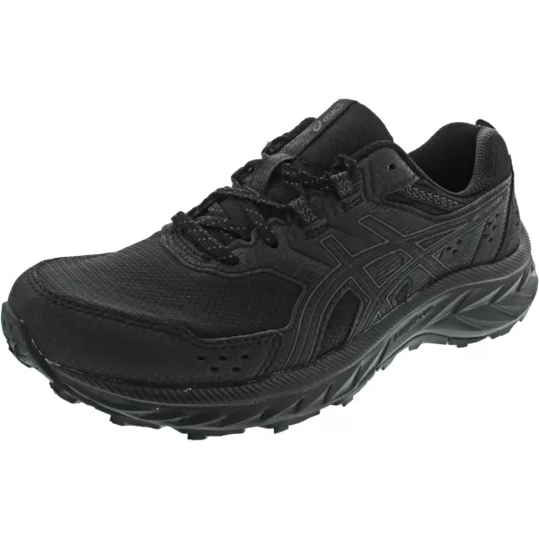 imageASICS Mens GelVenture 9 ShoesBlack