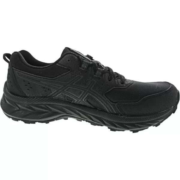imageASICS Mens GelVenture 9 ShoesBlack