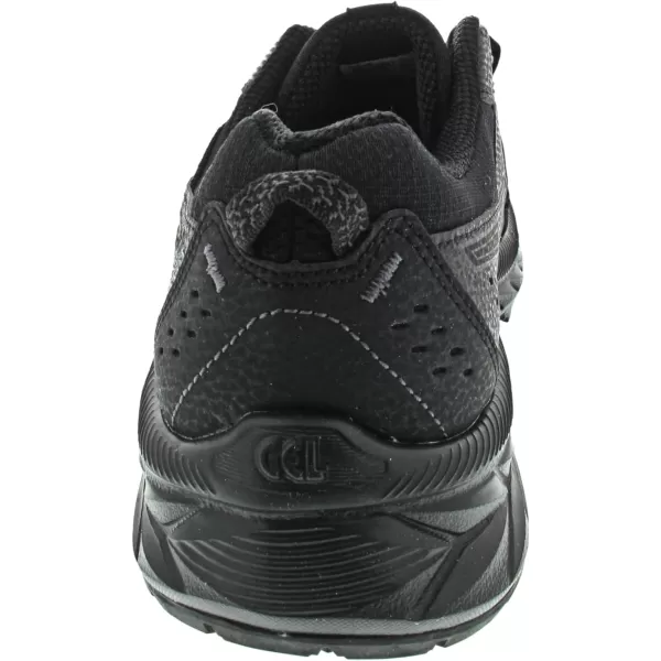 imageASICS Mens GelVenture 9 ShoesBlack