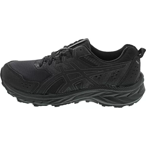 imageASICS Mens GelVenture 9 ShoesBlack