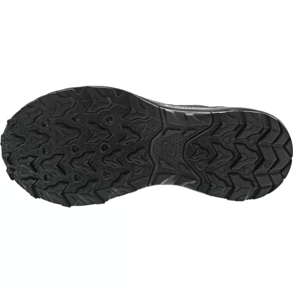 imageASICS Mens GelVenture 9 ShoesBlack