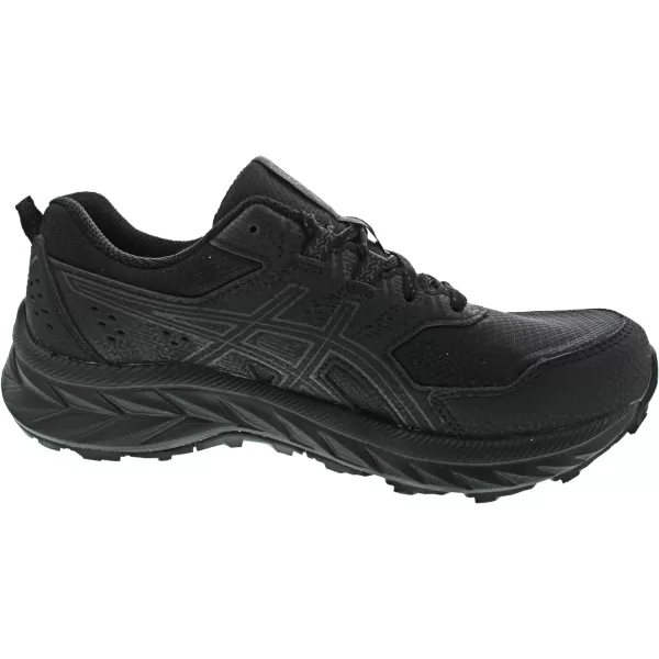 imageASICS Mens GelVenture 9 ShoesBlack