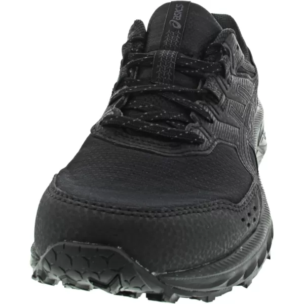 imageASICS Mens GelVenture 9 ShoesBlack