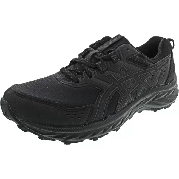 imageASICS Mens GelVenture 9 ShoesBlack