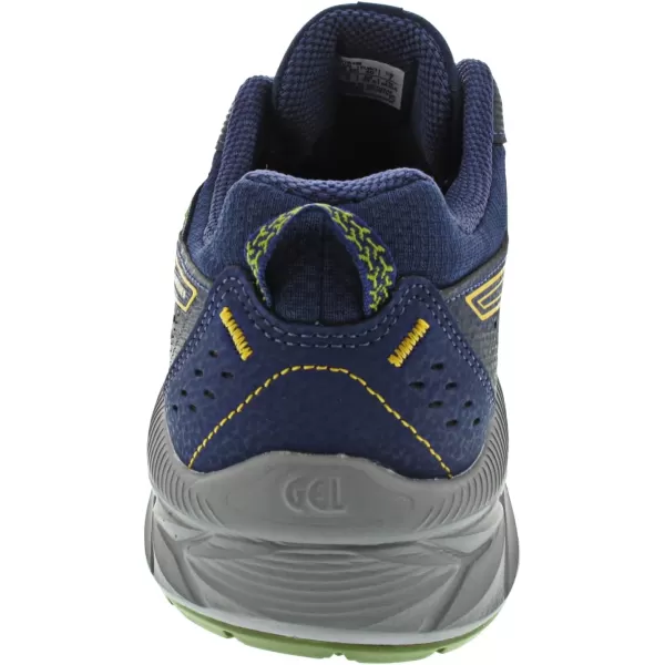 imageASICS Mens GelVenture 9 ShoesDeep Ocean French Blue