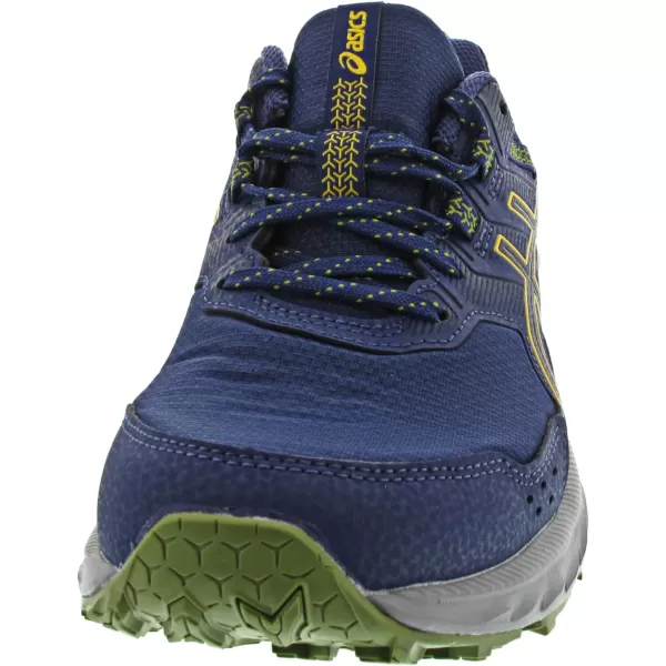 imageASICS Mens GelVenture 9 ShoesDeep Ocean French Blue