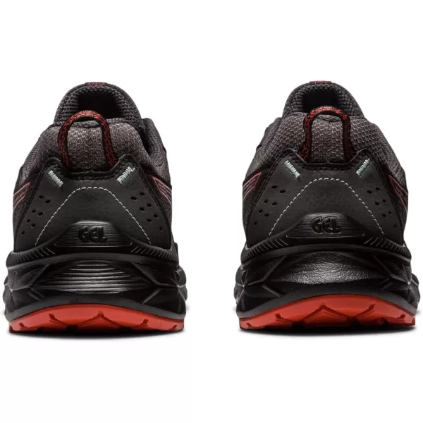 imageASICS Mens GelVenture 9 ShoesGraphite GreySpice Latte
