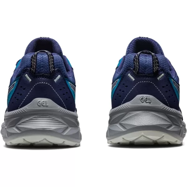 imageASICS Mens GelVenture 9 ShoesIndigo BlueLight Sage
