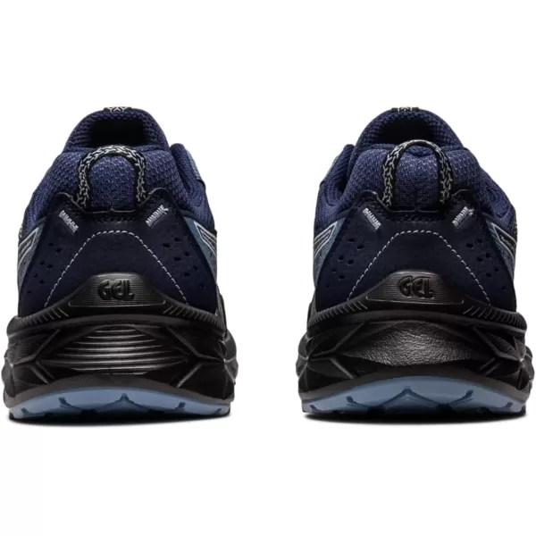 imageASICS Mens GelVenture 9 ShoesMidnightSky